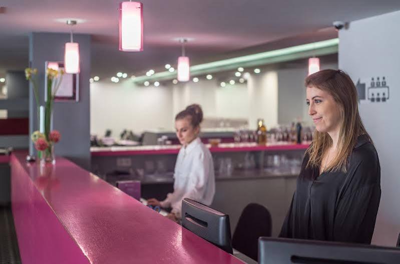 Hotel Amarant & Conference Halls By Chm Kyiv