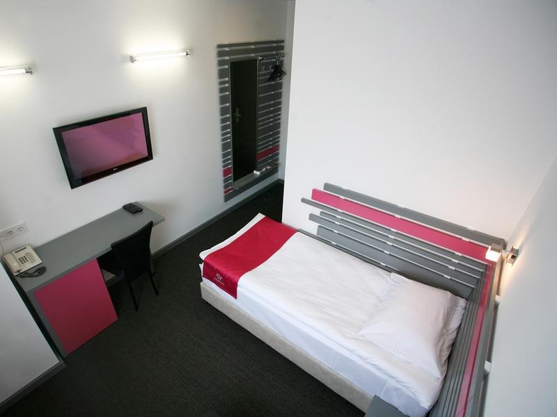 Amarant & Conference Halls By Chm Hotel 3*