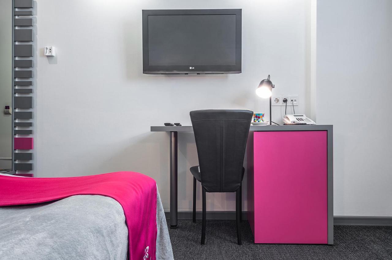 Amarant & Conference Halls By Chm Kyiv