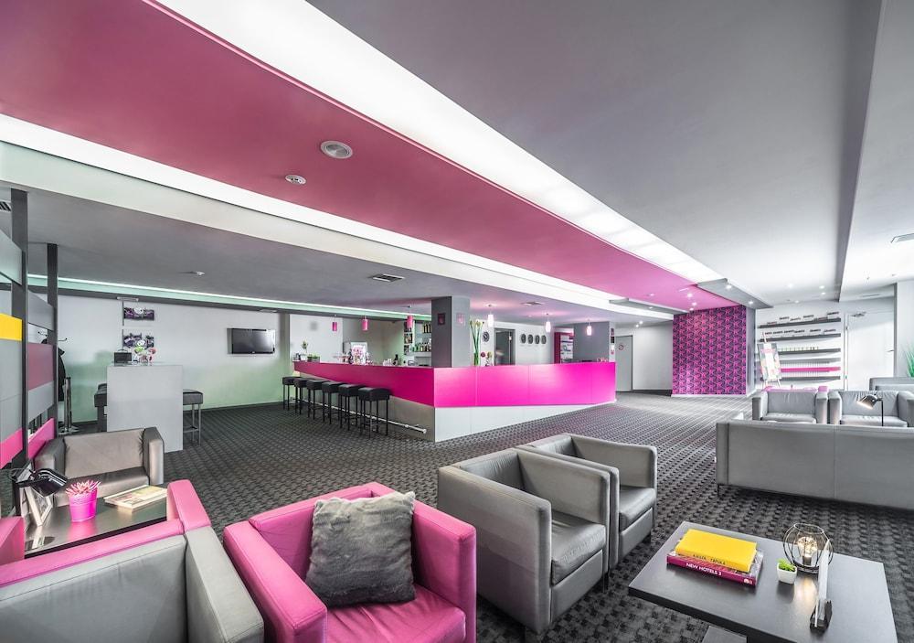 Amarant & Conference Halls By Chm 3* Kyiv