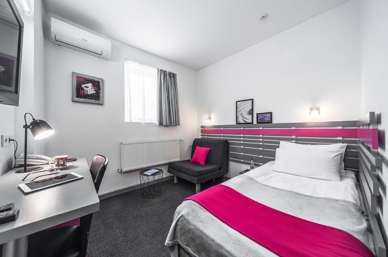 Amarant & Conference Halls By Chm Hotel Kyiv