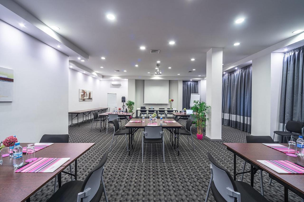 Amarant & Conference Halls By Chm 3* Kyiv