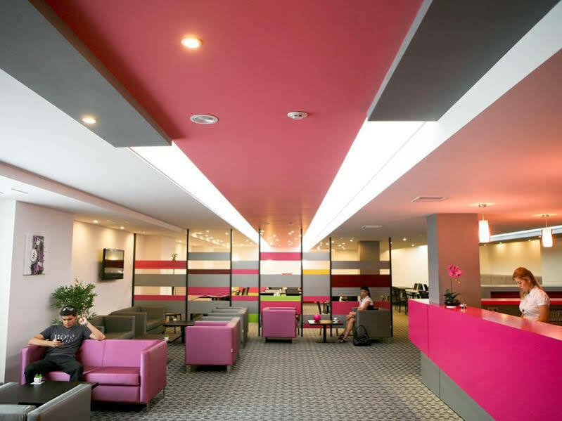 Amarant & Conference Halls By Chm Hotel Kyiv