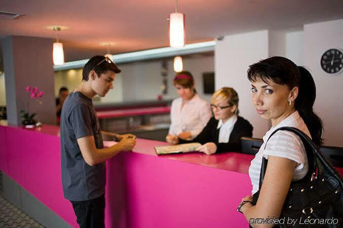 Amarant & Conference Halls By Chm Hotel 3*